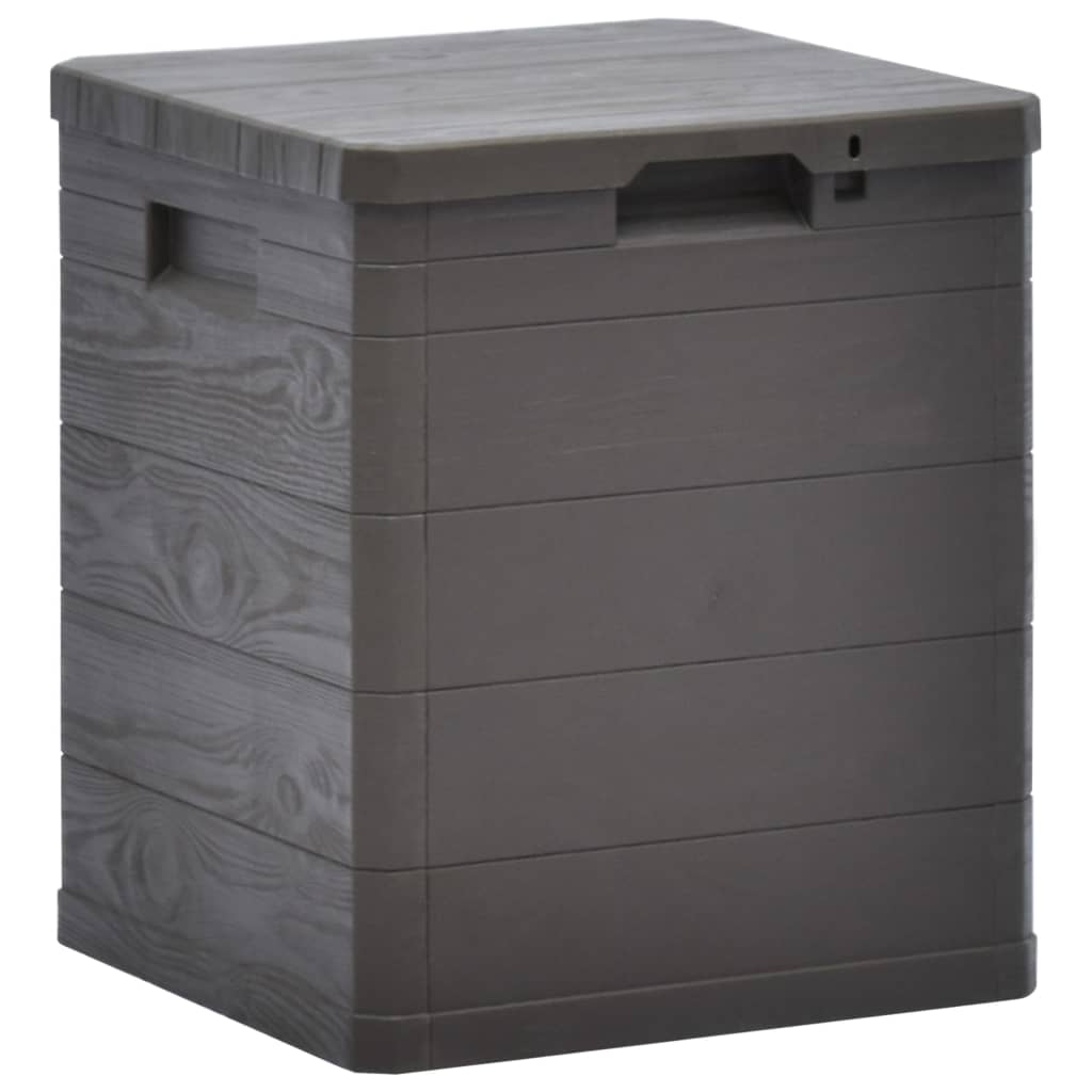 Dynbox 90 L brun