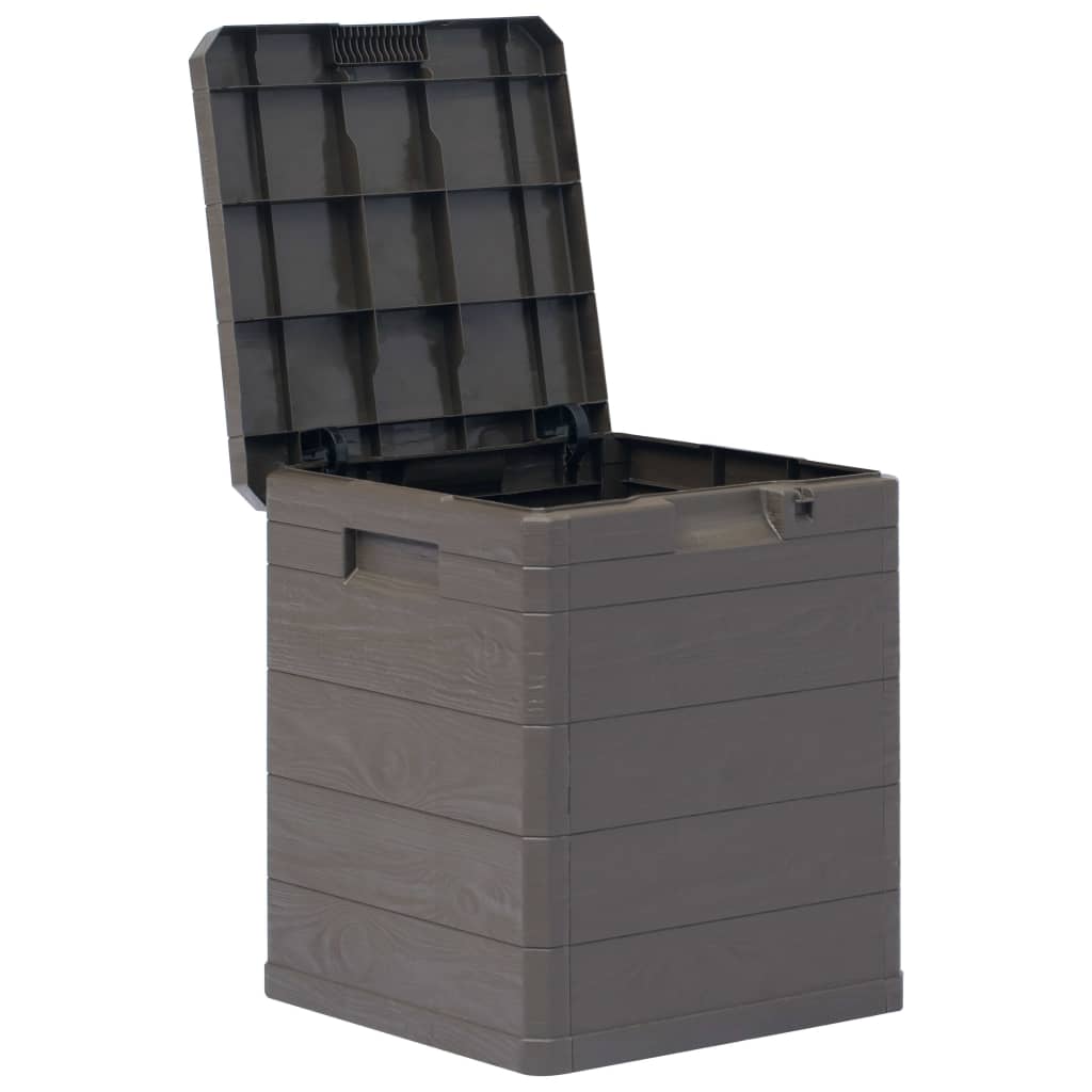 Dynbox 90 L brun