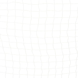 Fotbollsmål 300x200x90 cm metall svart och vit