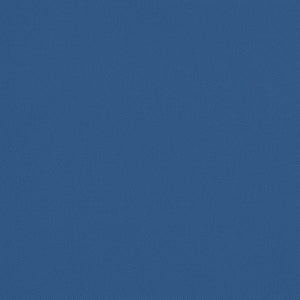 Trädgårdsparasoll med metallstång 300x200 cm azur