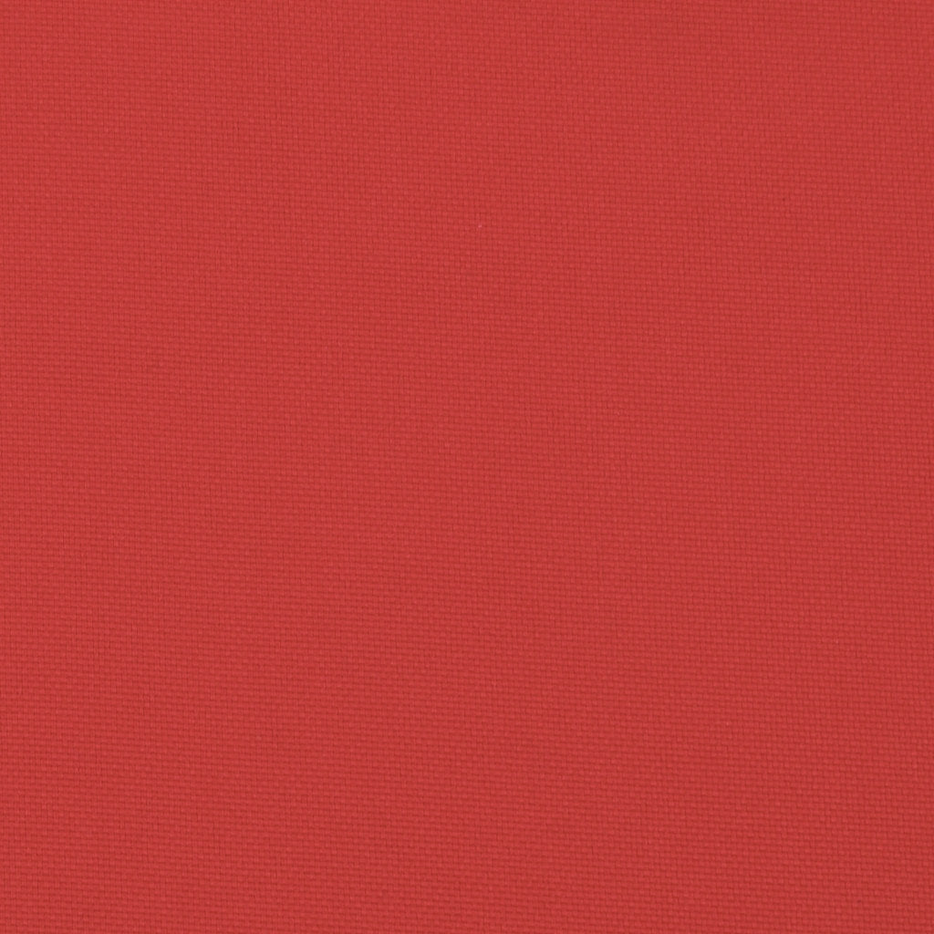 Bänkdyna för trädgården röd 200x50x4 cm oxfordtyg