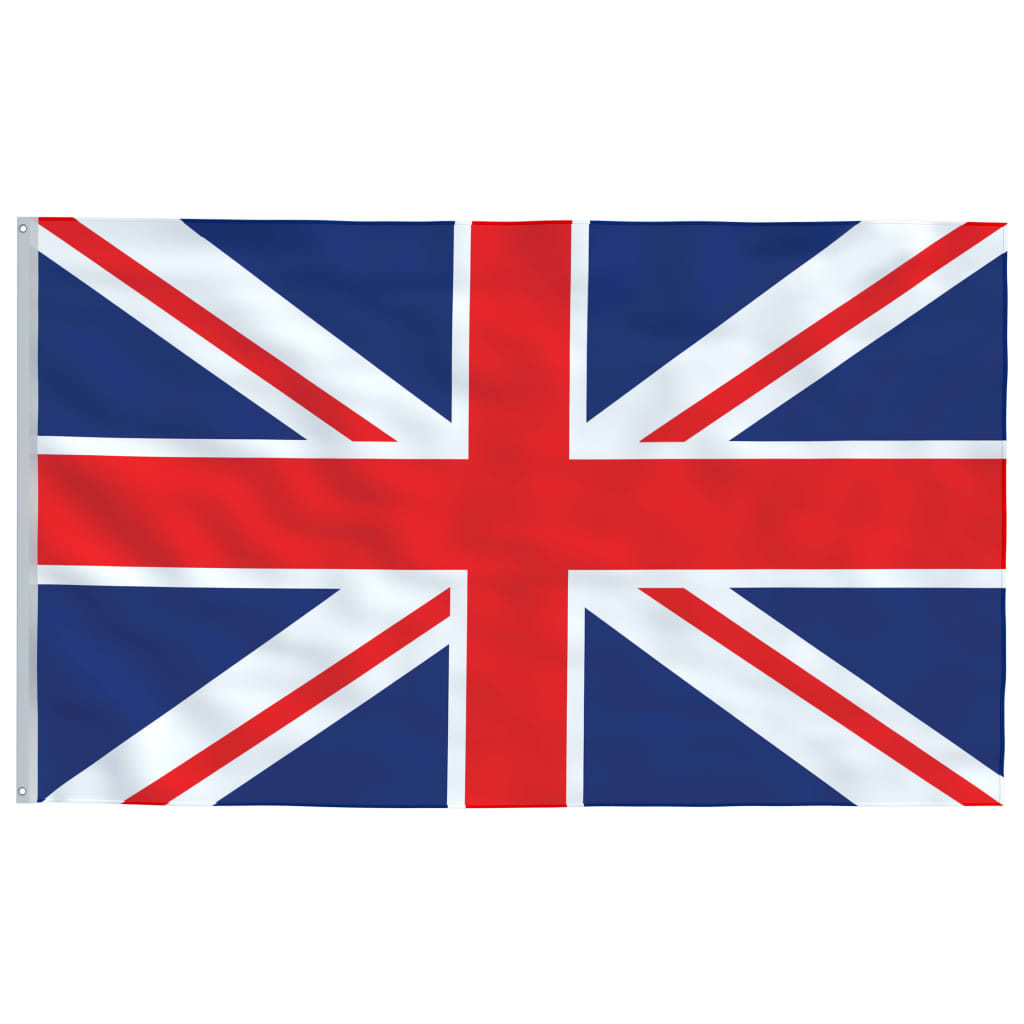 Storbritanniens flagga 90x150 cm