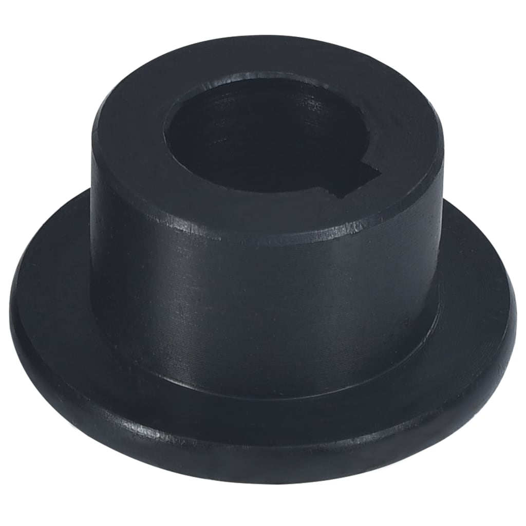 Flänsmuttrar för rörbockningsmaskin 12 st stål