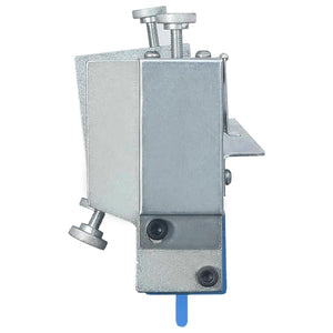 Rundvalsmaskin för plåt 320 mm