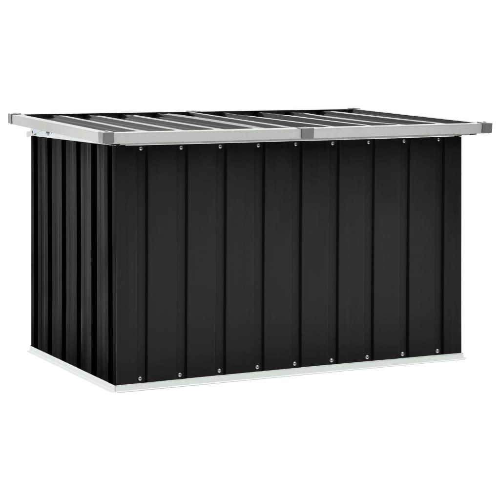 Dynbox antracit 109x67x65 cm