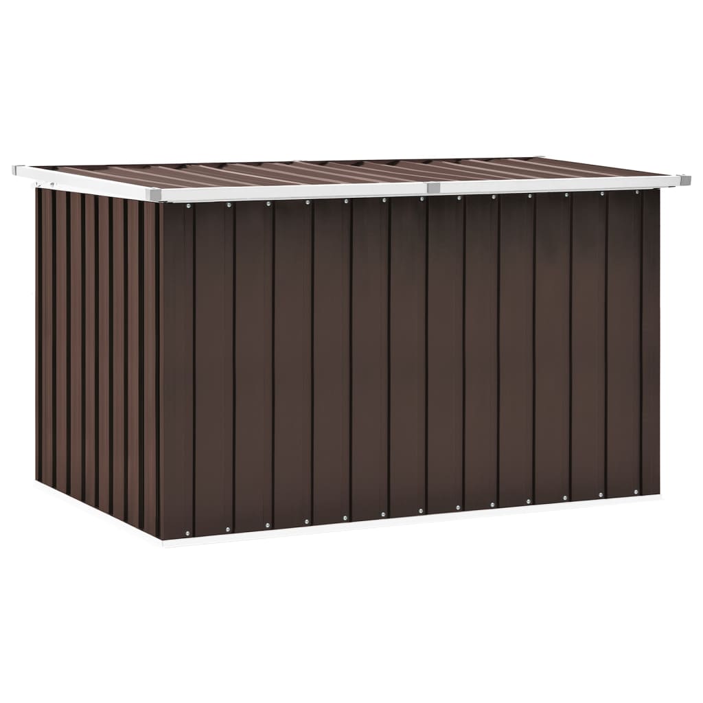 Dynbox brun 149x99x93 cm