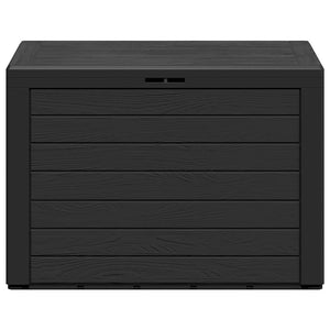 Dynbox antracit 78x44x55 cm