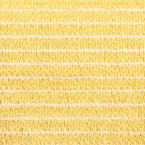 Solsegel 160 g/m² beige 3x4x5 m HDPE