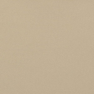 Solsegel oxfordtyg fyrkantigt 5x5 m beige - njoyroom