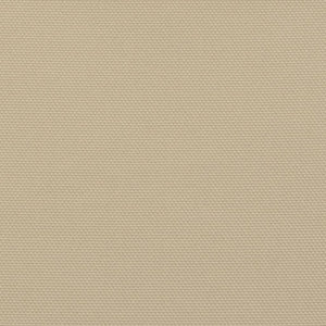 Solsegel oxfordtyg rektangulärt 2,5x4,5 m beige - njoyroom