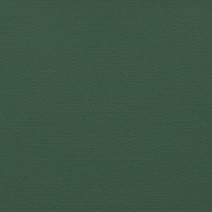 Solsegel oxfordtyg rektangulärt 6x7 m mörkgrön