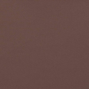 Solsegel oxfordtyg trekantigt 5x5x6 m brun