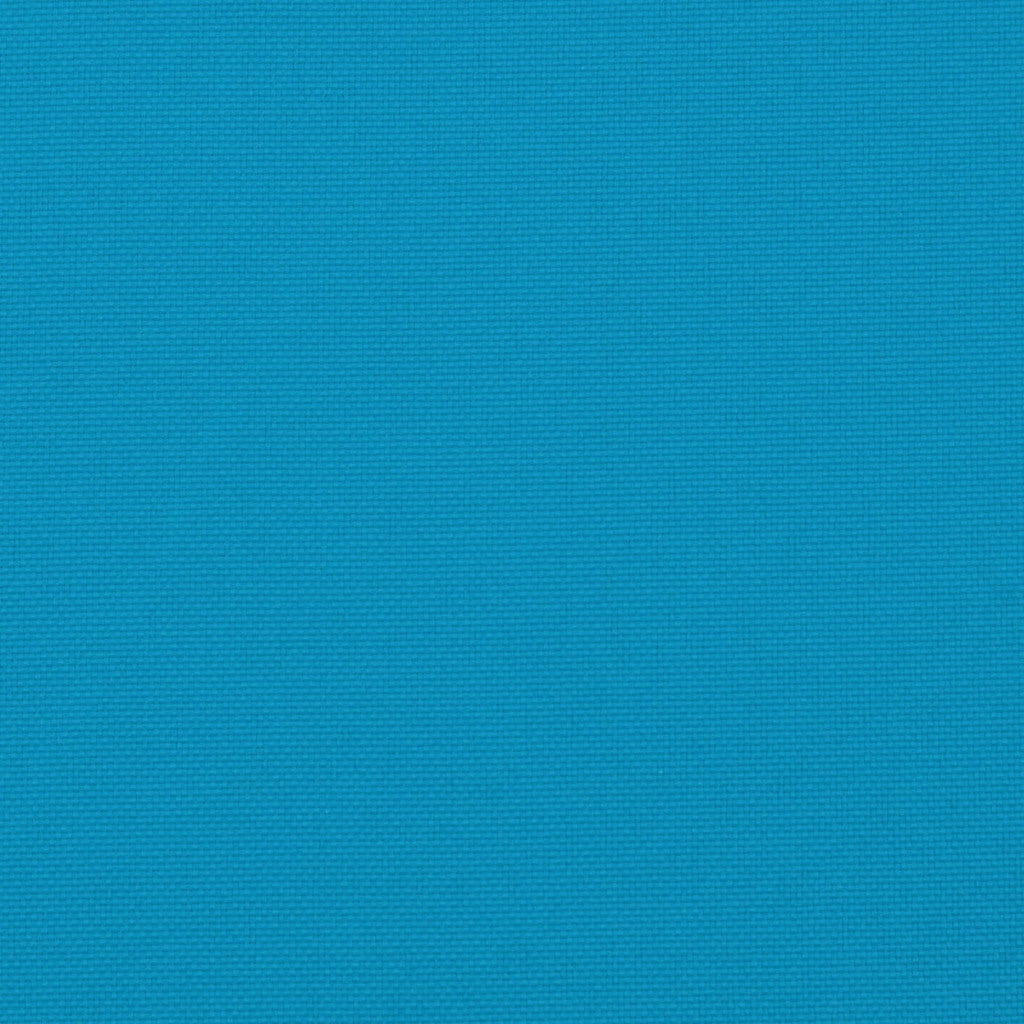 Stolsdynor 2 st blå 40x40x4 cm oxfordtyg