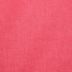 Tvillingvagn röd stål