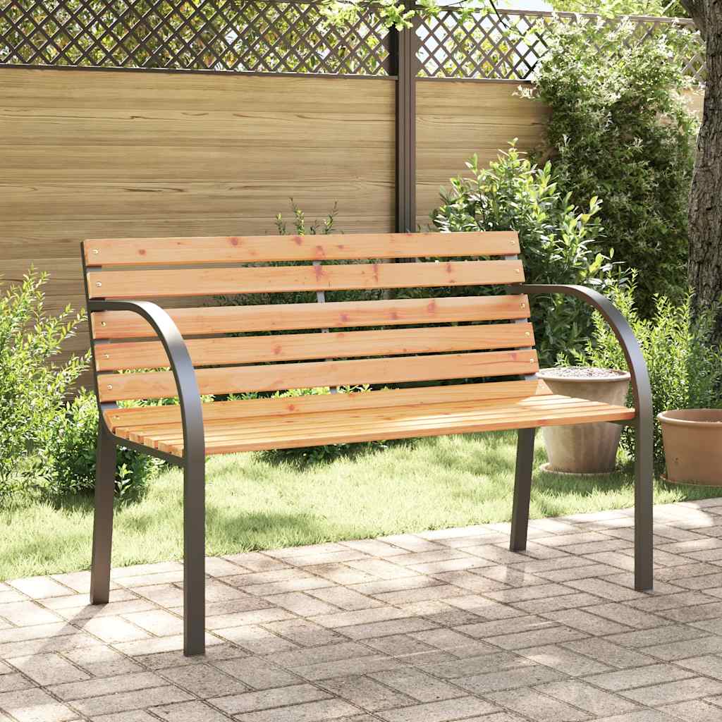 Barnbänk 81 cm kinesiskt granträ