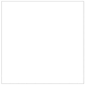 Hundgård silver 100 m² stål