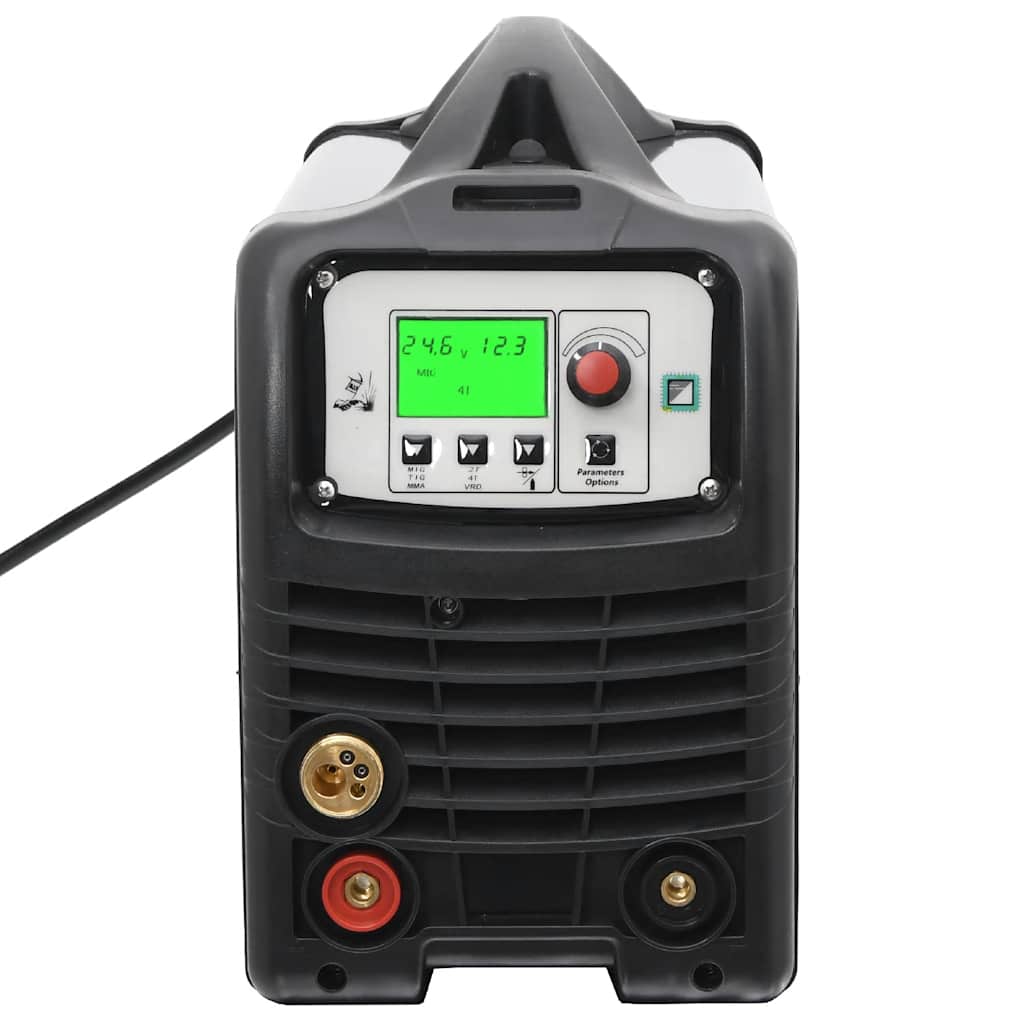 Svetsmaskin MIG/MMA/TIG 200 A