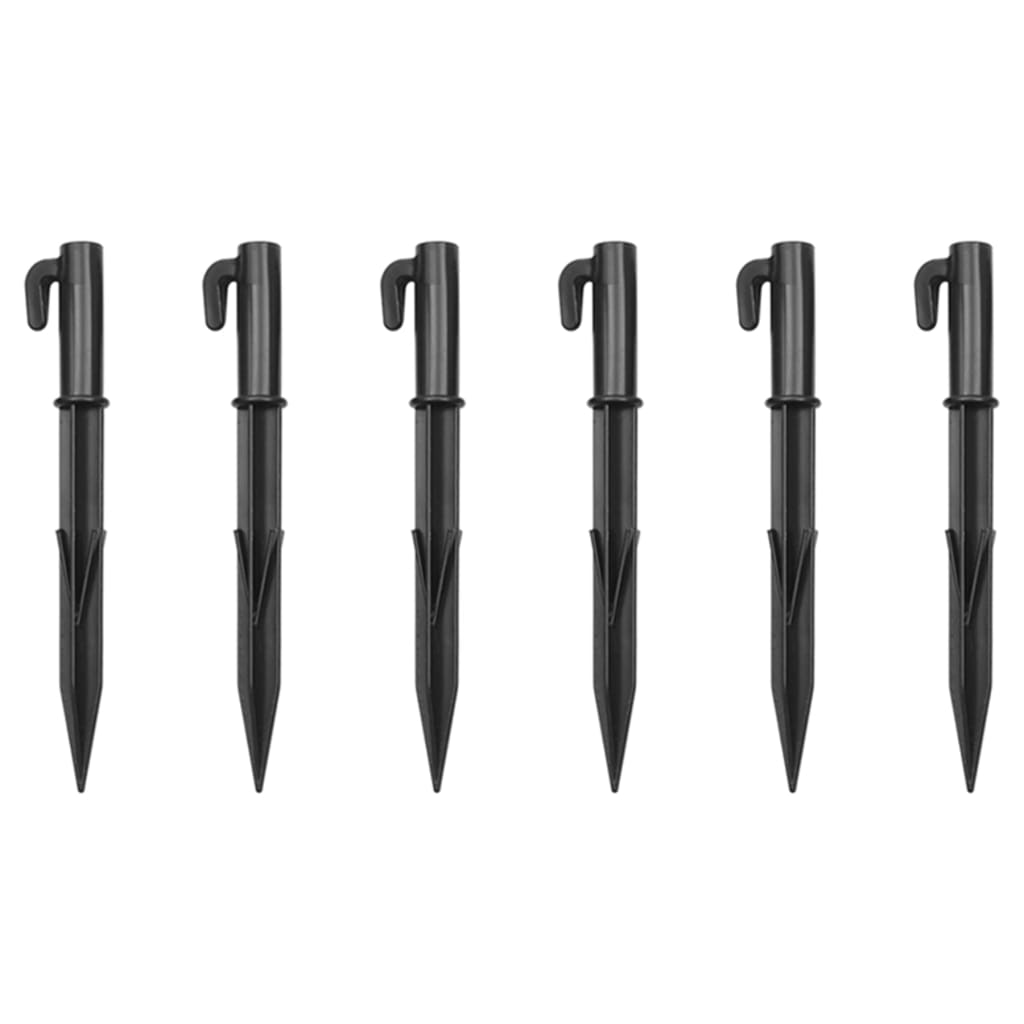 Julgran med markspett 108 kallvita lysdioder 180 cm