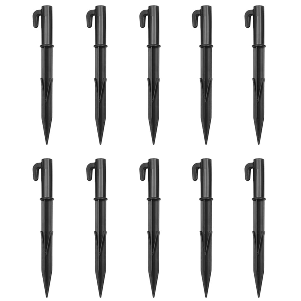 Julgran med markspett 310 kallvita lysdioder 300 cm