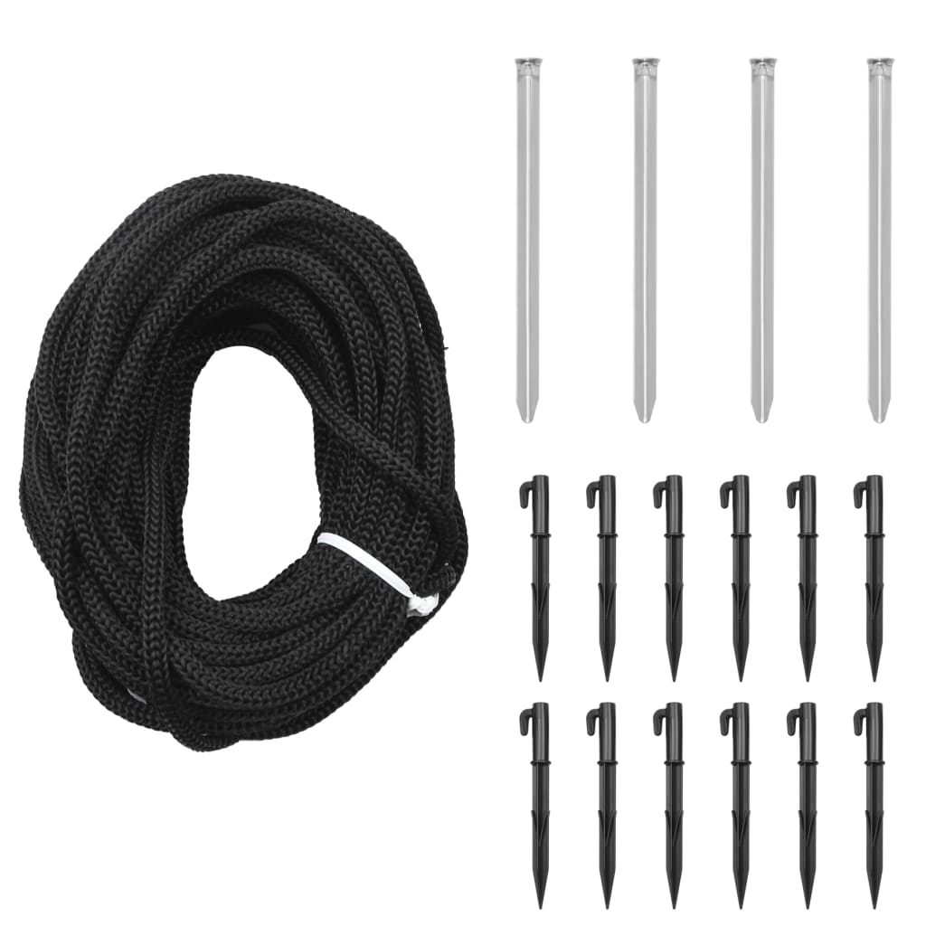 Julgran med markspett 732 blåa lysdioder 500 cm