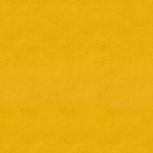 Matstolar 2 st gul sammet