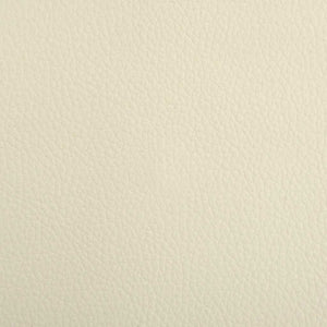 Hundbädd gräddvit 95x55x30 cm konstläder