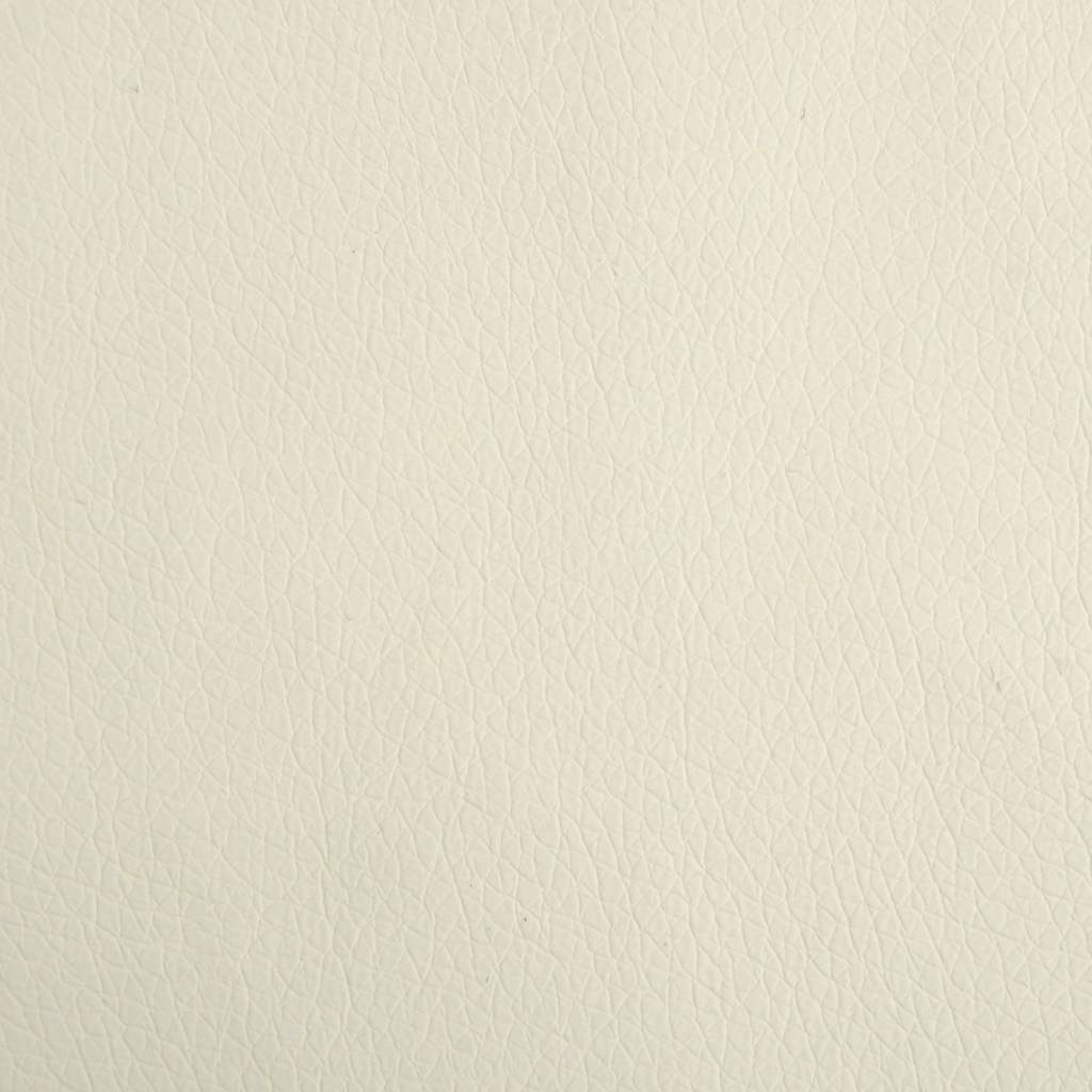 Hundbädd gräddvit 90x53x30 cm konstläder