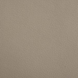 Hundbädd cappuccino 70x45x30 cm konstläder