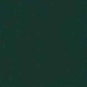 Ramsäng med madrass mörkgrön 160x200 cm sammet