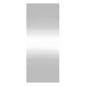 Väggspegel 40x100 cm glas rektangulär