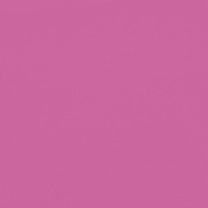 Stolsdynor 2 st rosa 40x40x4 cm tyg