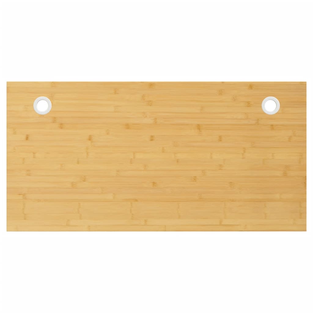 Bordsskiva 80x40x1,5 cm bambu