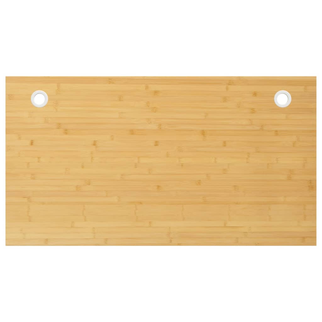 Bordsskiva 100x60x1,5 cm bambu