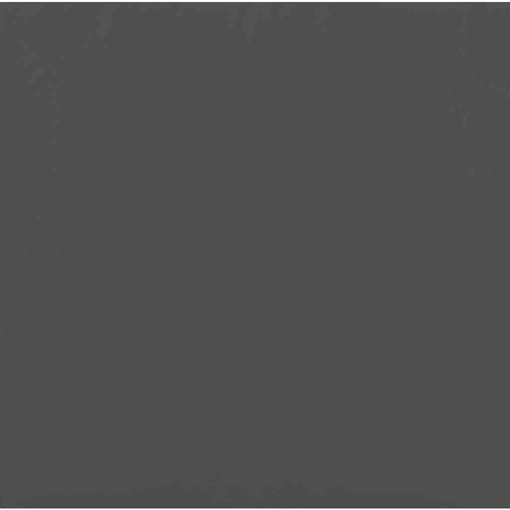 Trädgårdspall antracit med dyna vävt tyg