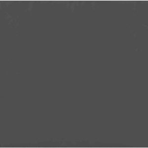 Trädgårdspall antracit med dyna vävt tyg