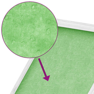 Kaninbur grå 100,5x54x55 cm massiv furu