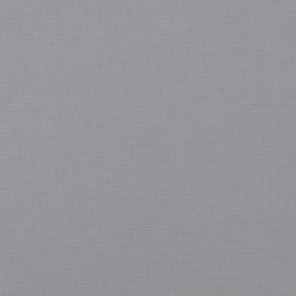 Loungegrupp för trädgården med dynor 8 delar massiv douglasgran