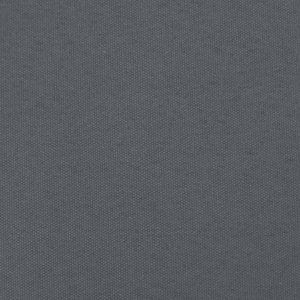 Loungegrupp för trädgården med dynor 7 delar vit massivt trä