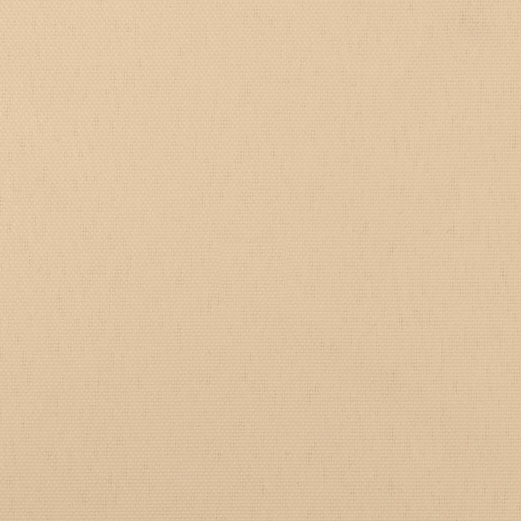 Loungegrupp för trädgården med dynor 5 delar massivt trä