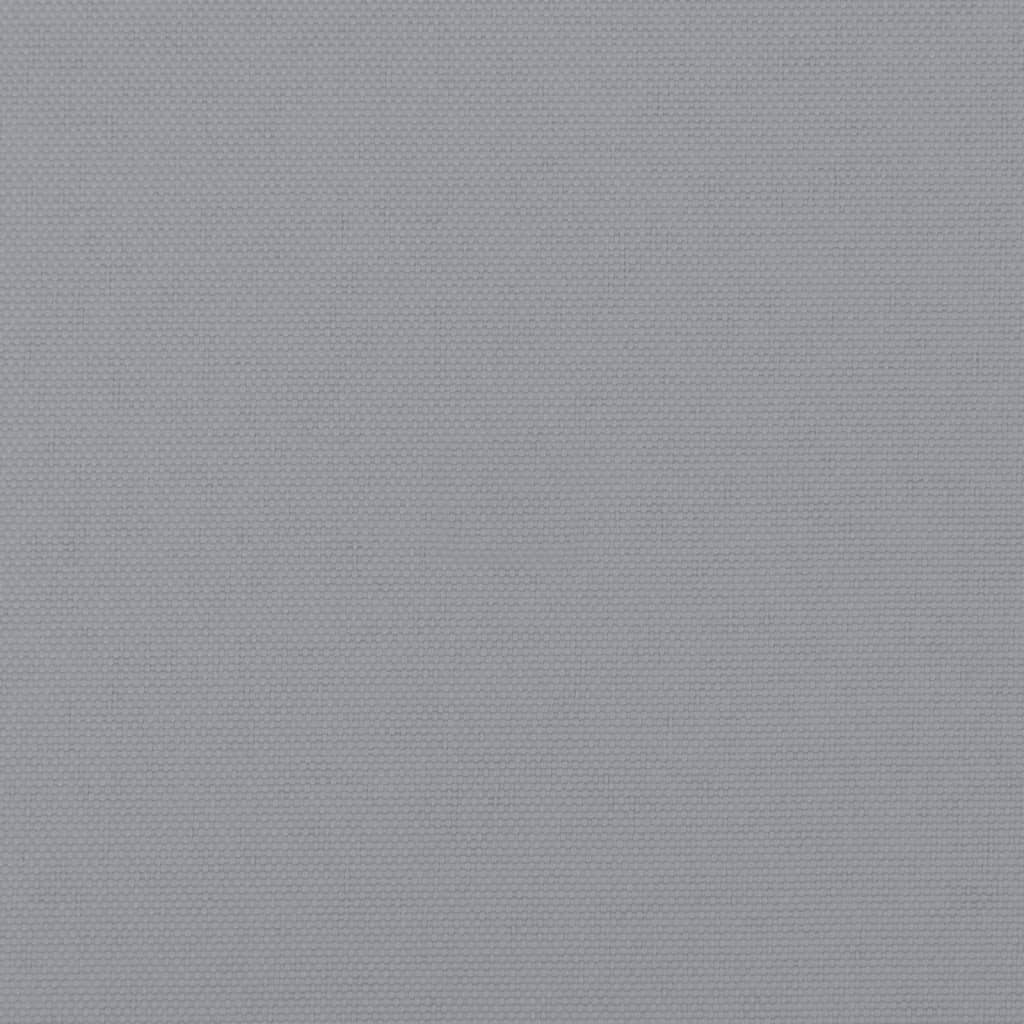 Loungegrupp för trädgården med dynor 6 delar massiv douglasgran