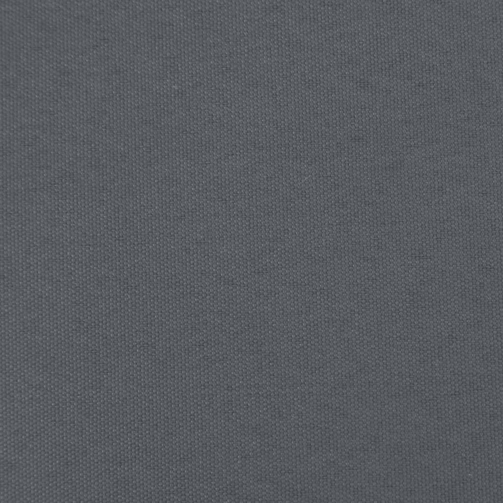 Loungegrupp för trädgården med dynor 5 delar vit massivt trä