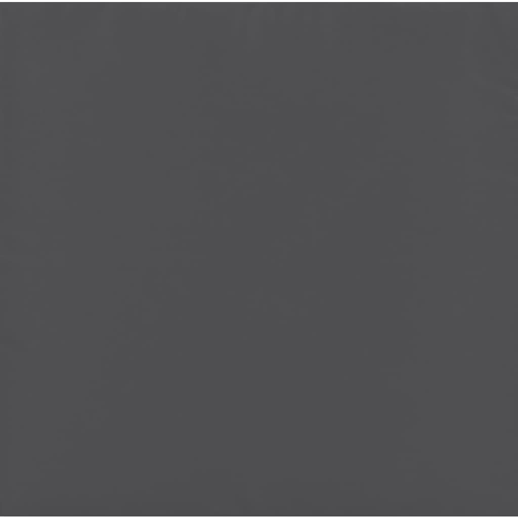 Loungegrupp 5 delar med dynor antracit konstrotting