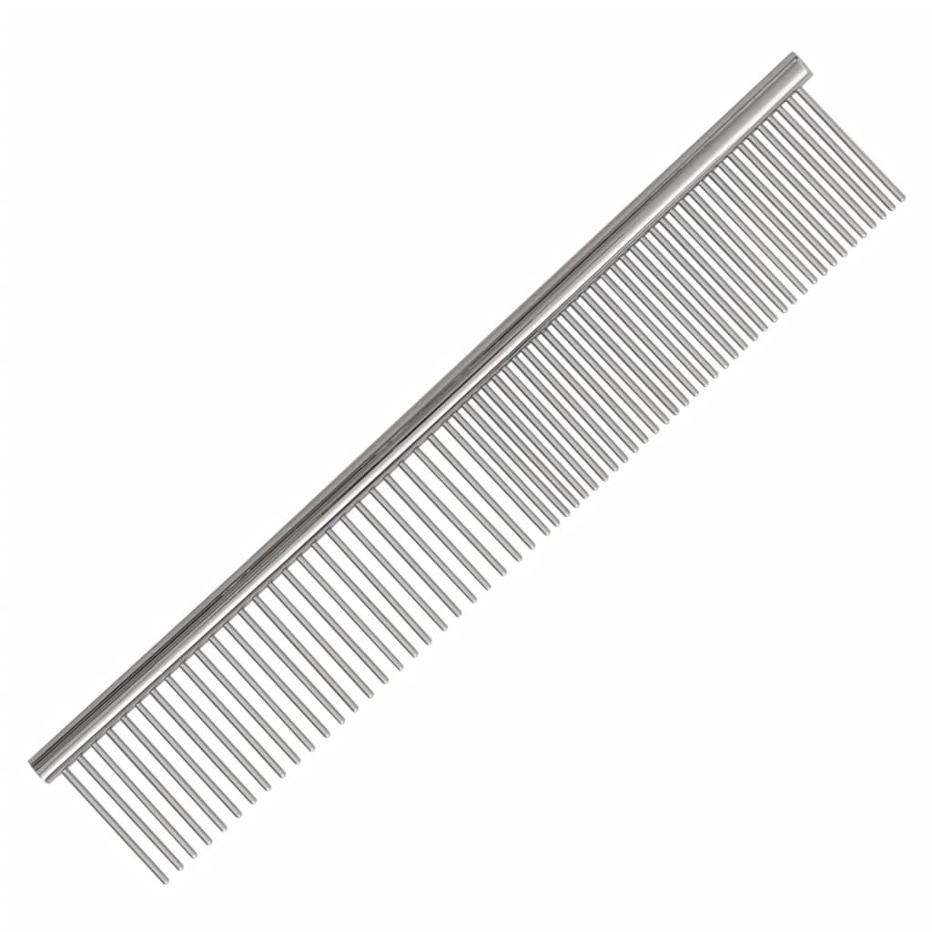 Hundsaxar set rostfritt stål