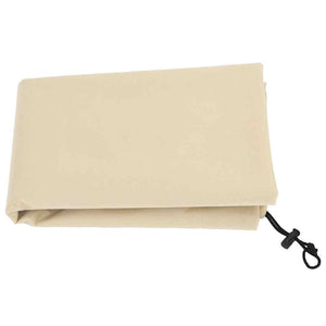 Fiberdukar med dragsko 4 st 70 g/m² 0,8x1 m