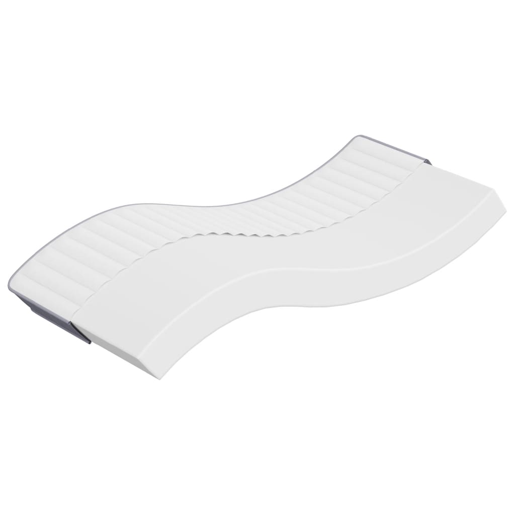 Skummadrass medium mjuk 80x200 cm