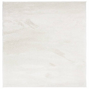 Matta OVIEDO kort lugg beige 200x200 cm