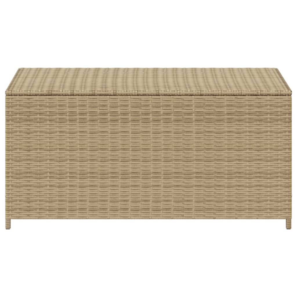 Dynbox blandad beige 190L konstrotting