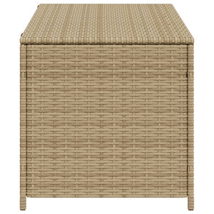 Dynbox blandad beige 190L konstrotting