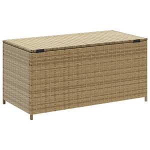 Dynbox blandad beige 190L konstrotting