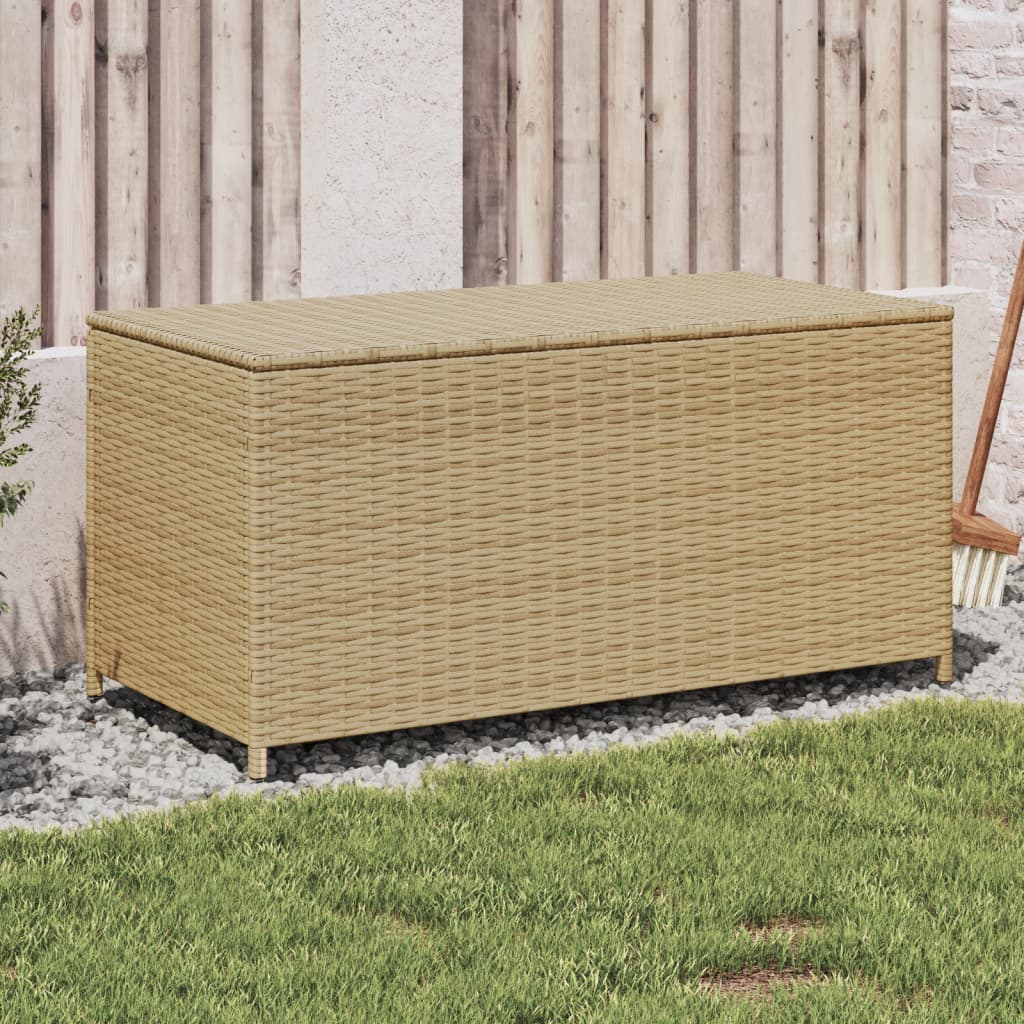 Dynbox blandad beige 190L konstrotting